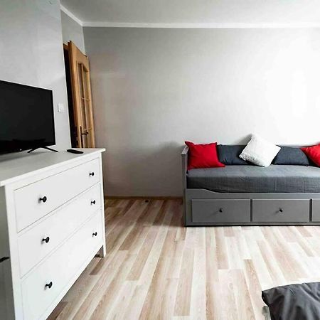 Apartament Quattro, Duszniki-Zdroj Duszniki Zdrój Kültér fotó