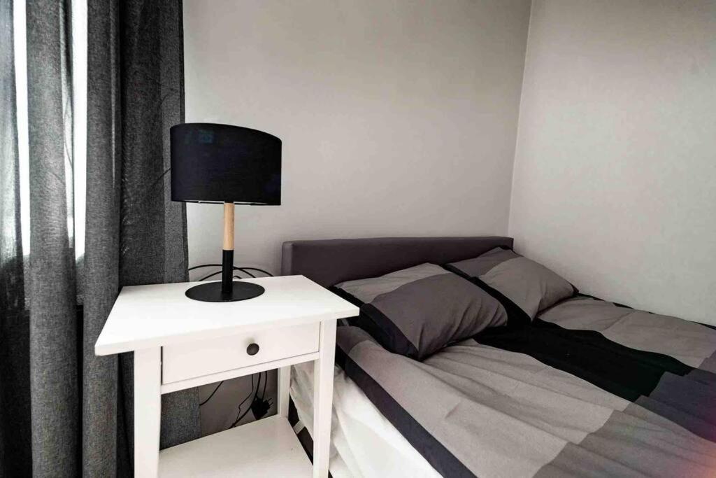 Apartament Quattro, Duszniki-Zdroj Duszniki Zdrój Kültér fotó