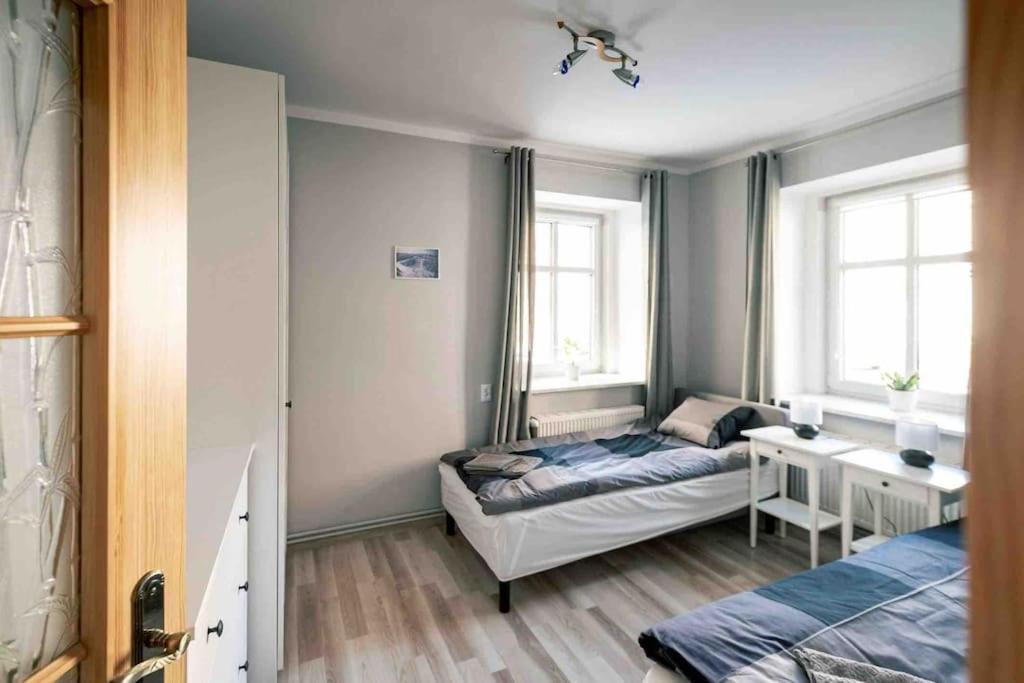 Apartament Quattro, Duszniki-Zdroj Duszniki Zdrój Kültér fotó