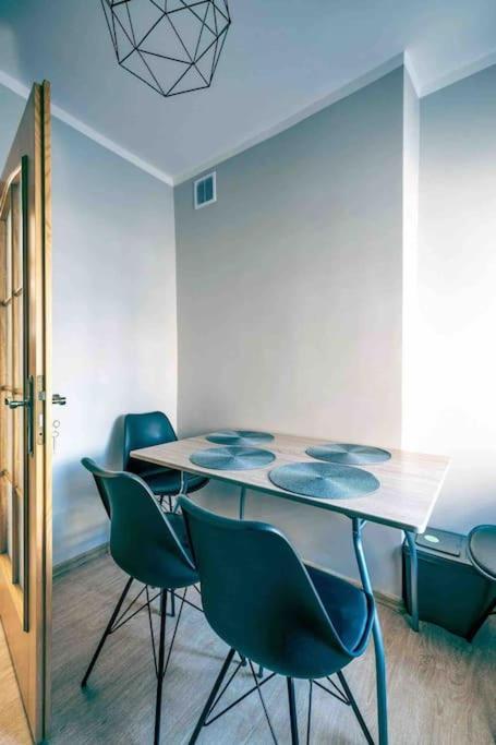 Apartament Quattro, Duszniki-Zdroj Duszniki Zdrój Kültér fotó